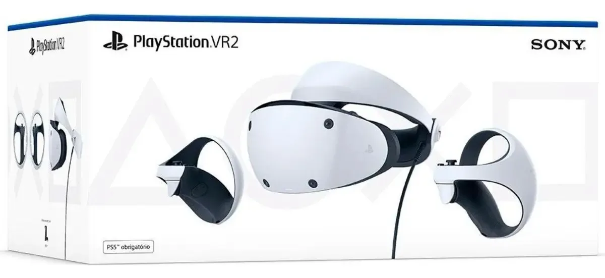 PlayStation VR2